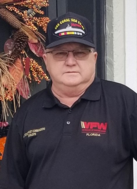 Obituary of Gregory Noel Hubert