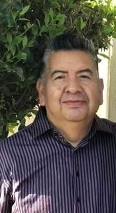 Obituary of Arturo Bejar Gallardo