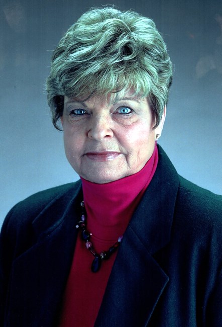 Obituary of Carol G. Elliott Ph.D, CRNA