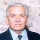 Obituary of Rudolph Sanchez, Sr.