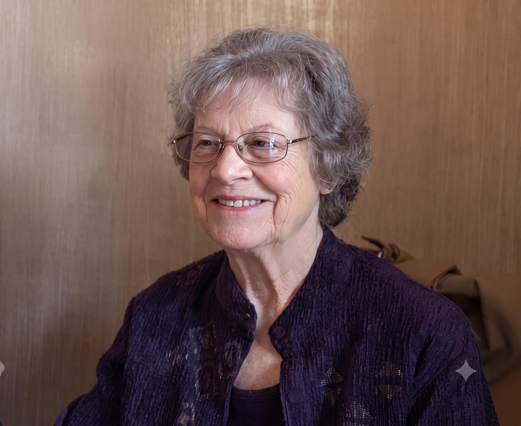 Obituary of Barbara Anne Gay