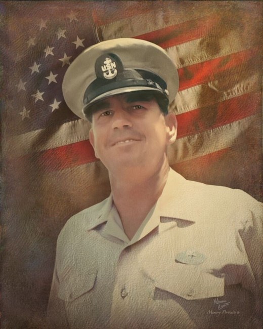 Obituary of Steve Mason