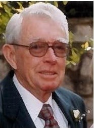 Obituary of Stuart Wilson Clark