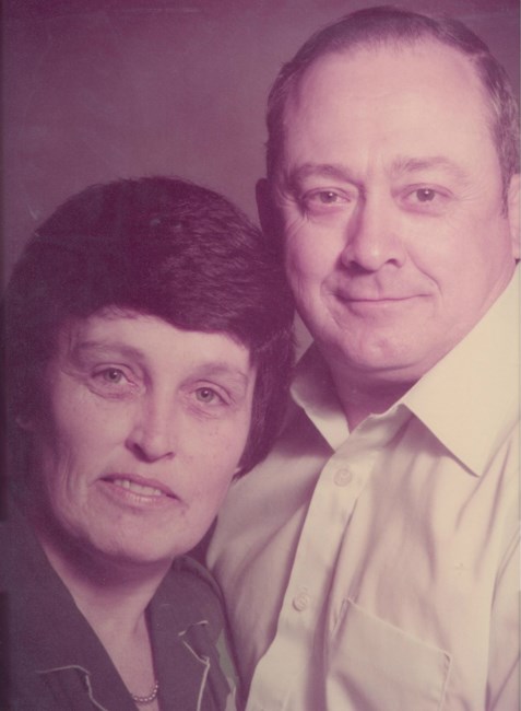 Obituary of Glenda Berube