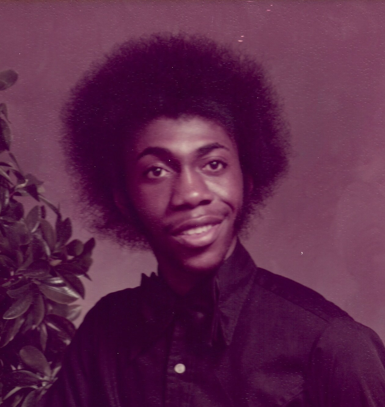 Henry Rutledge Jr. Obituary - Fort Wayne, IN