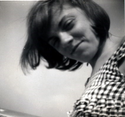 Obituario de Florence Jean Young