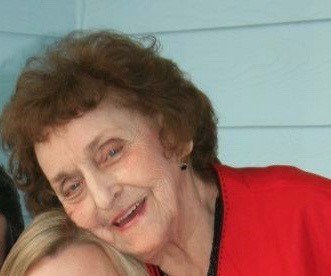 Obituary of Celia Raye Roberts