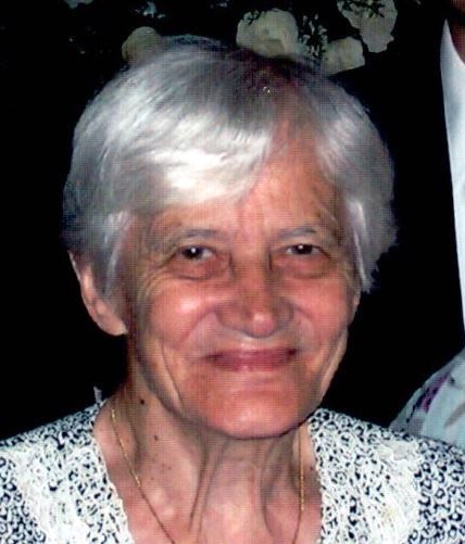 Obituary of Helena M. Kominek