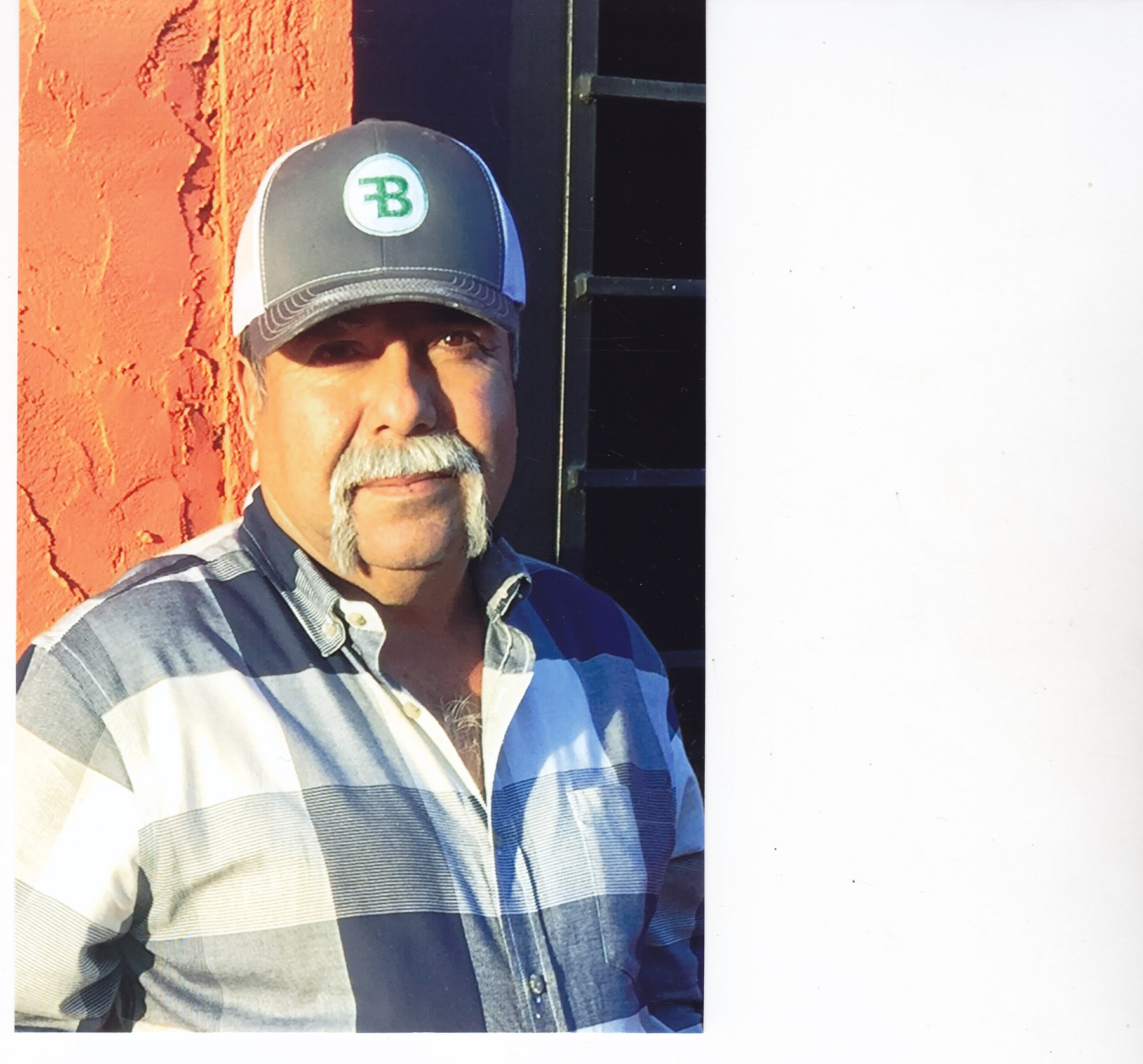 Obituary of Nicolas Aguirre