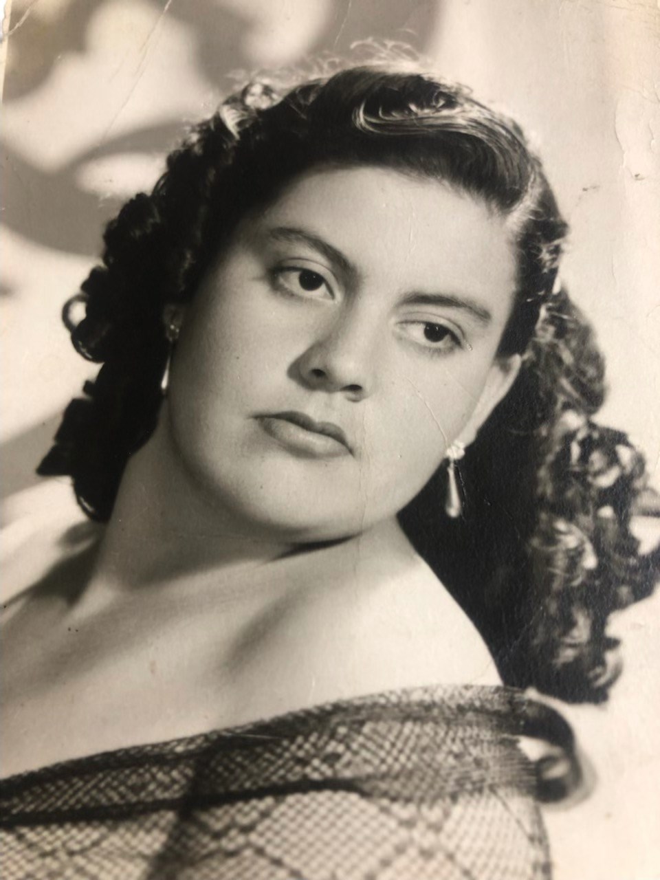 Obituary of Josefa Hernandez