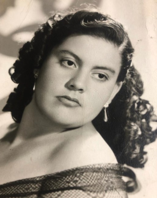 Obituary of Josefa Hernandez