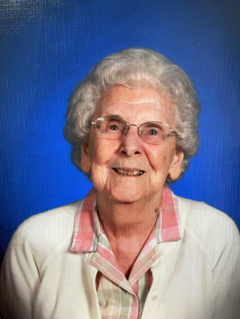 Obituary of Carolyn Betty Bloom