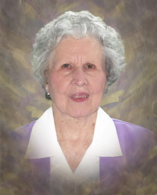 Obituario de Betty Lou (Ainsworth) Boaze