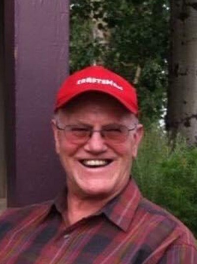 Obituary of Russell D. Cox