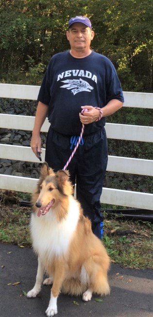 Avis de décès de Phillip A Thomas II