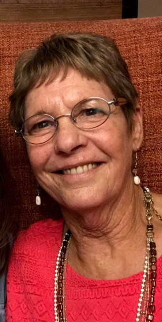 Obituary of Pamela D Buffington