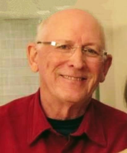 Obituary of Charles (Mick) Walker