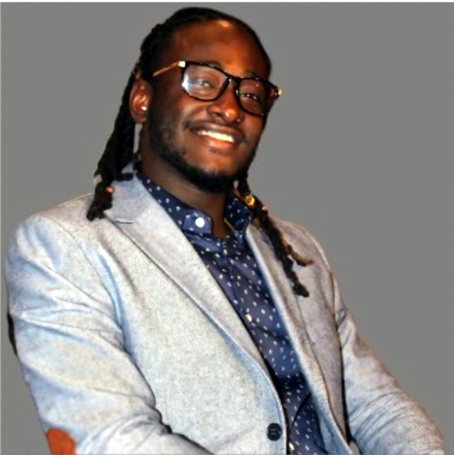 Obituary of Rasheim Livingston