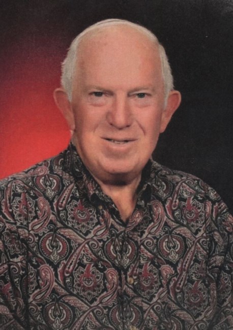 Obituary of Walter Ray Goodman