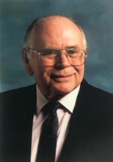Obituary of Dr. Richard Dale Schwab