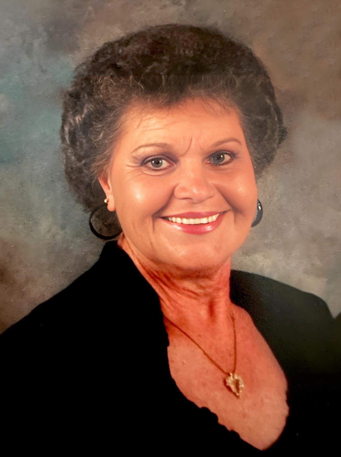 Avis de décès de Yvonne Lee Bratton