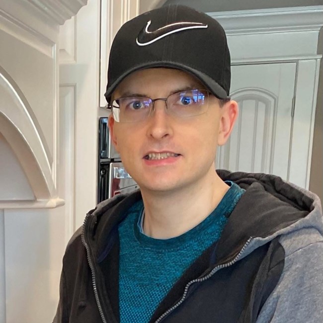 Obituario de John Reames