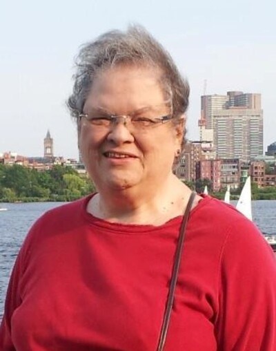 Obituary of Margaret M. Dixon