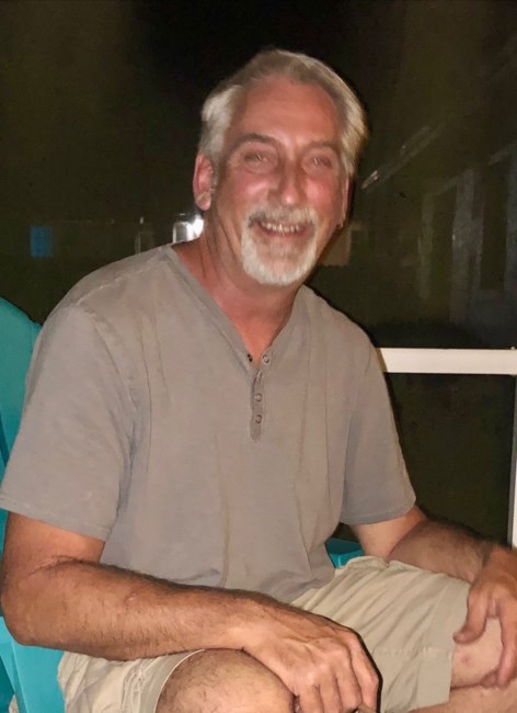Obituary of Gregory Thomas Curran