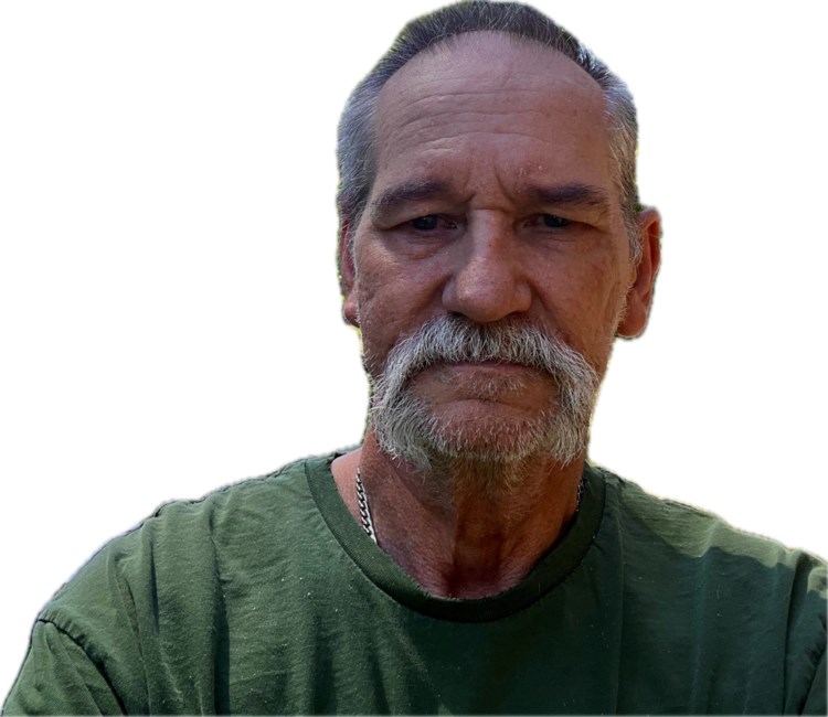 Obituary of Harold Carlton McLaughlin Jr.
