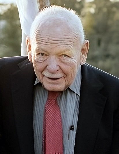 Obituary of Carl W. Aderhold, Sr.