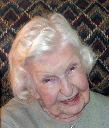 Obituary of Marietta Ruzes