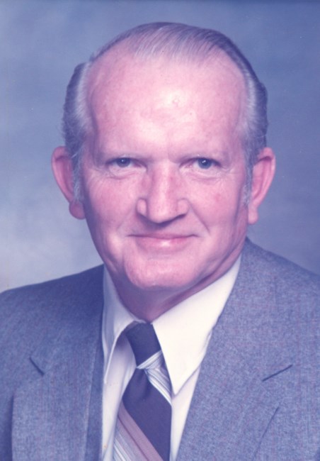 Obituary of Jack H Shuler