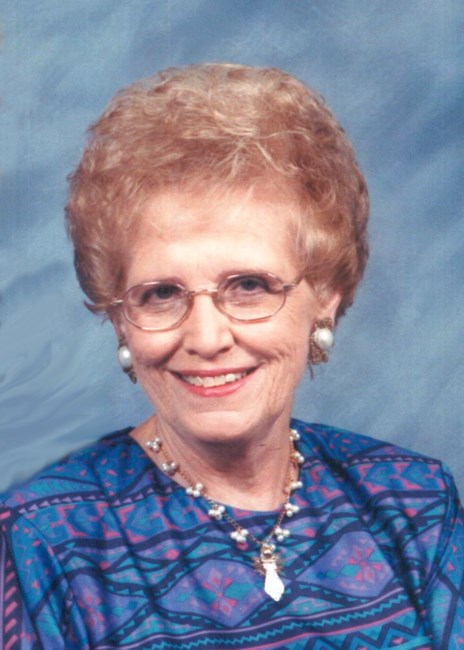 Obituary of Shirley Ann Arend