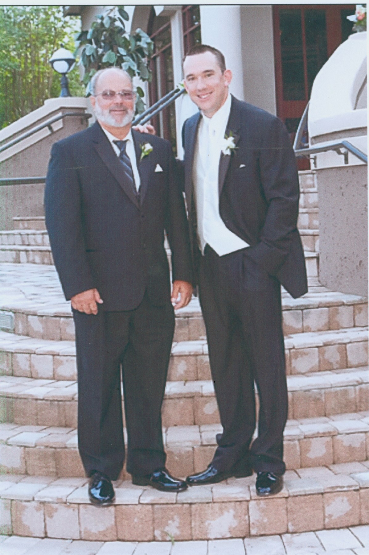 Obituary of David Silva