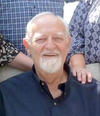 Obituary of John Leonard Barr