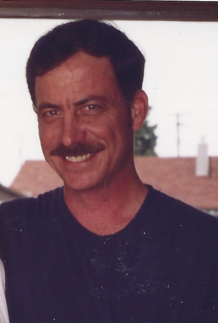 Obituary of Matthew S. Griffin