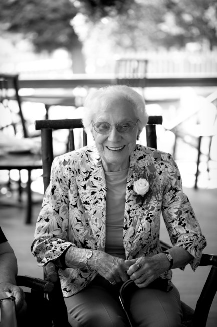 Obituary of Sylvia Joan Stewart