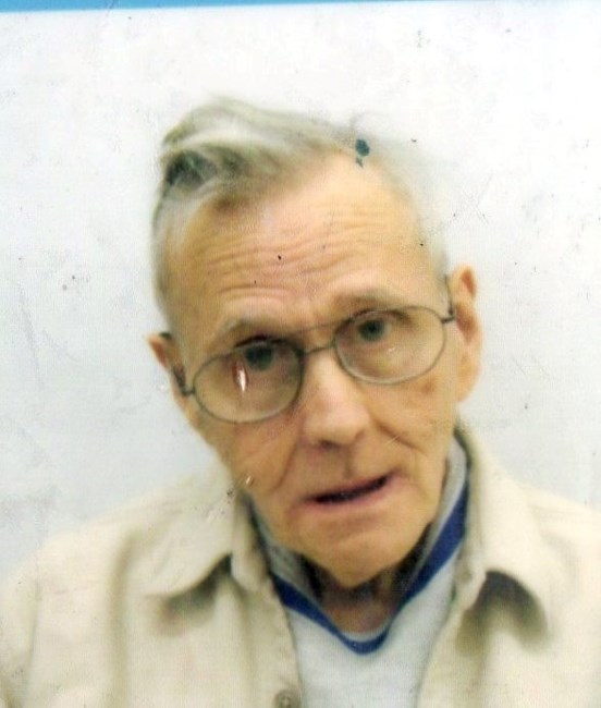 Obituary of Ronald B DuBose