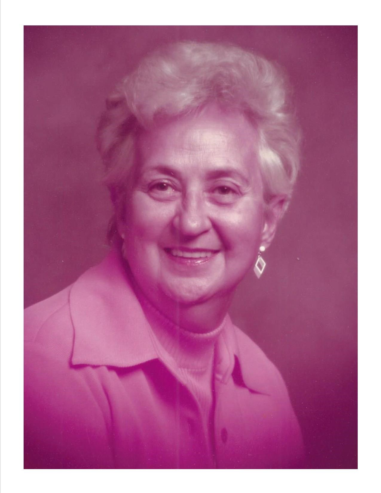 Obituary of Millee D. Makmann