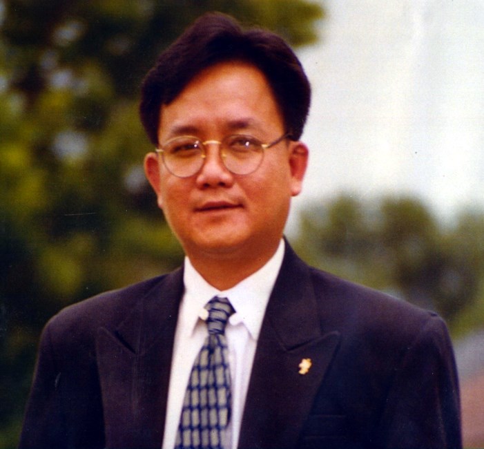 Obituary of Danny Tung Tran