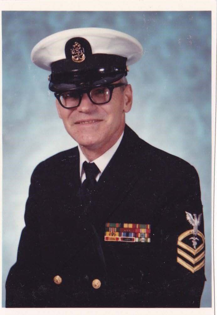 Obituary of Ronnie D. Davis