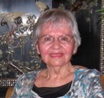 Obituary of Romelia Monteverde Flores