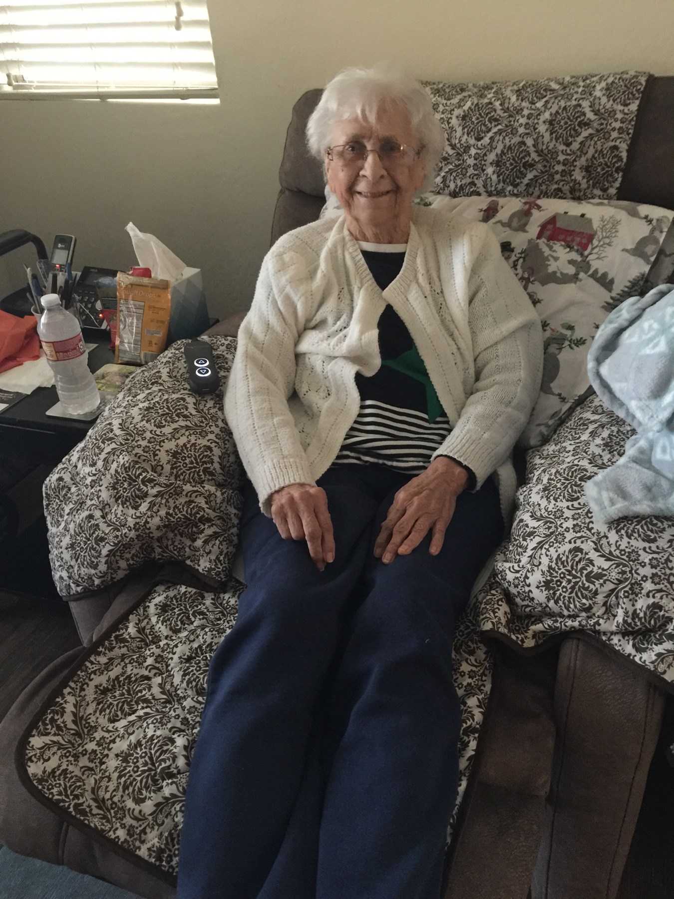 Obituary of Margaret L. Corley