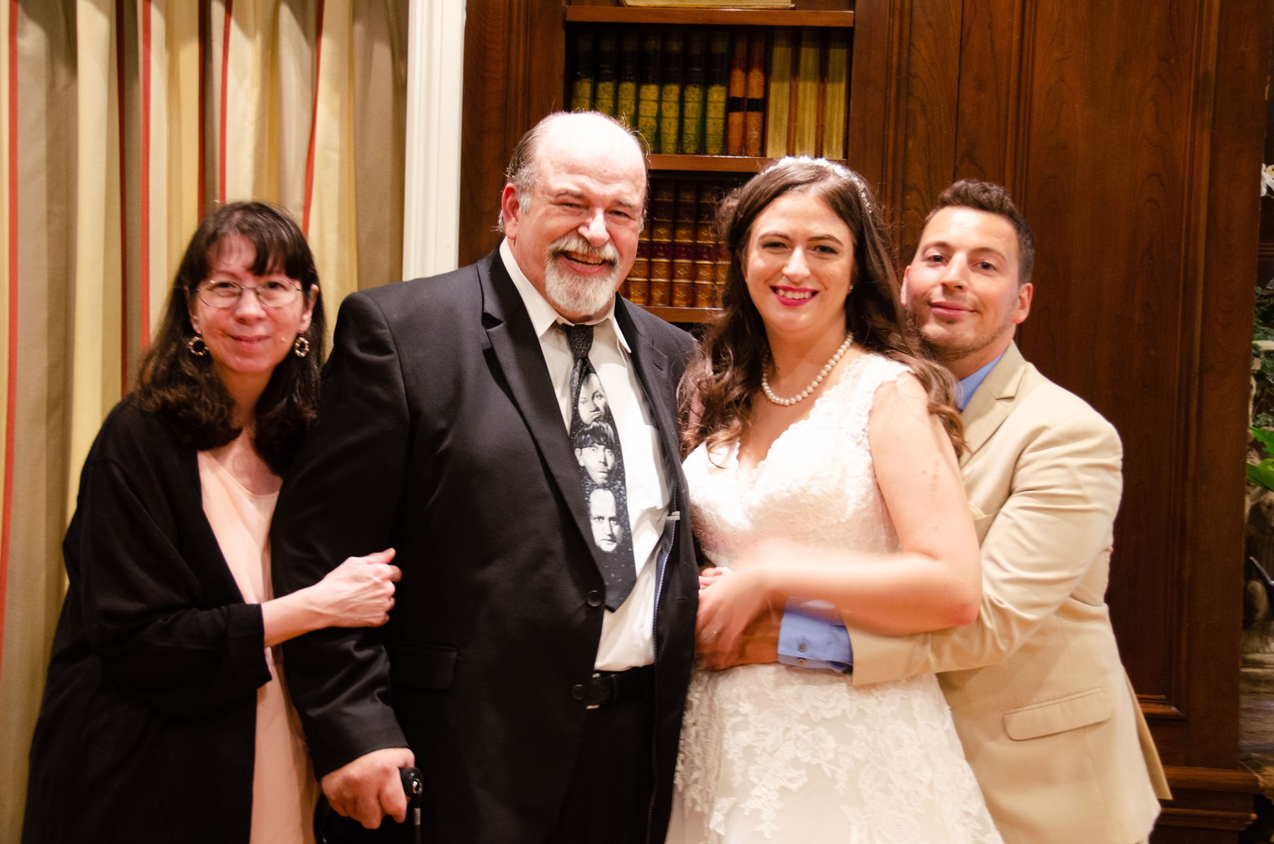 Obituary of Richard Klett