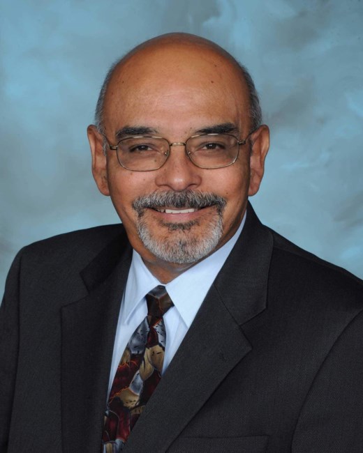 Obituary of Robert David Flores