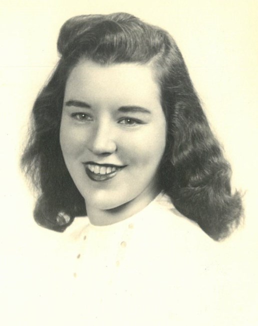 Obituary of Elizabeth "Libby" C. Cole