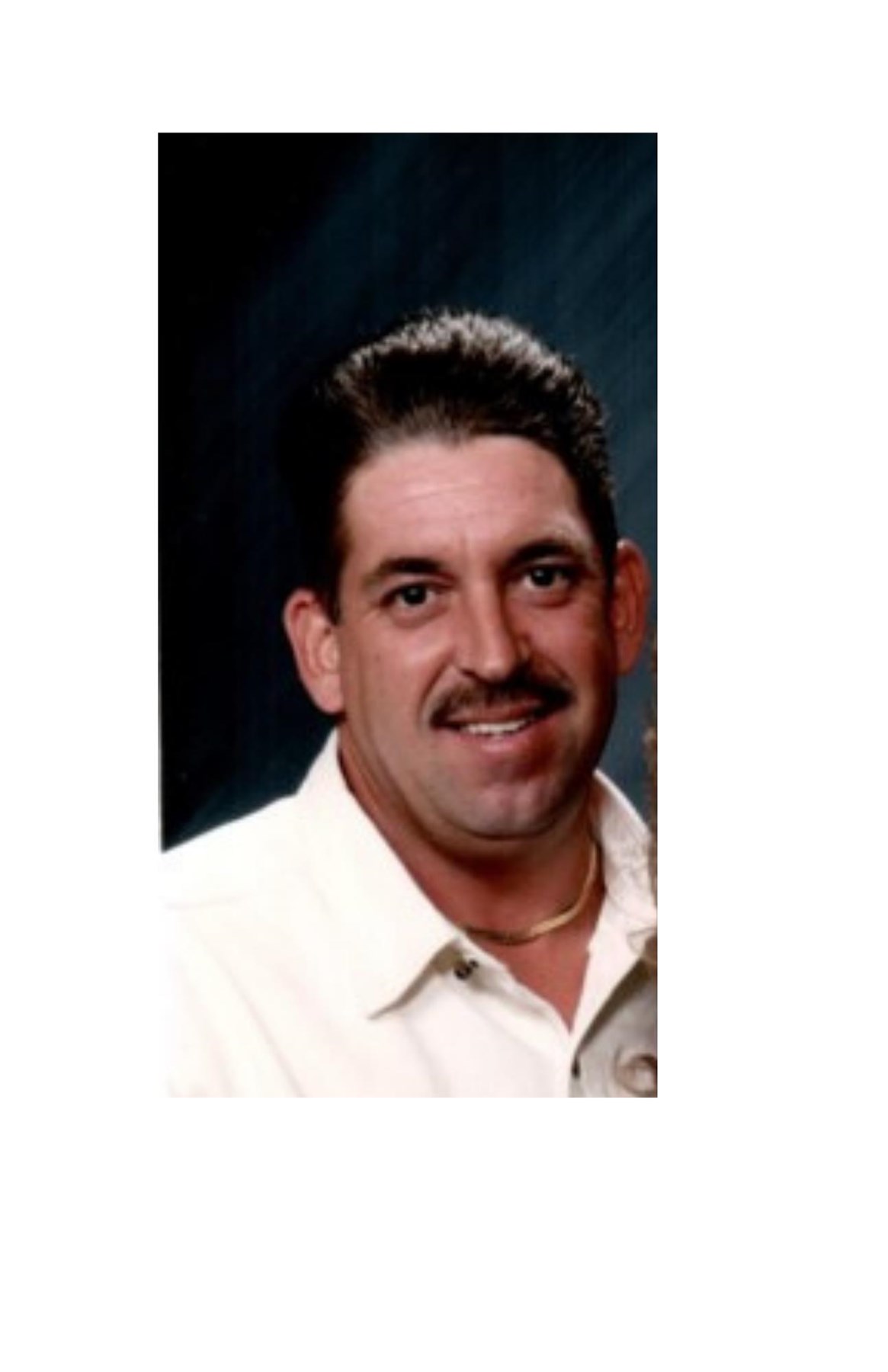 Obituary of Nicholas Lee Musick