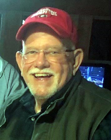 Obituary of William Edwin Lambert