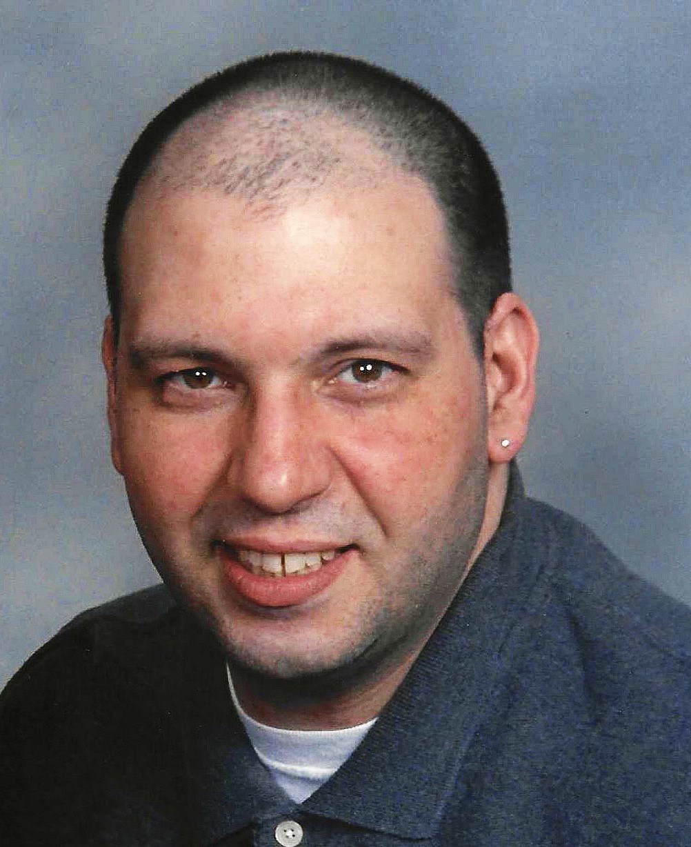 Louis M. D'Amico Obituary Kenmore, NY