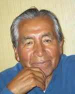 Roberto Castro Suarez